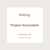 Project Accountant
